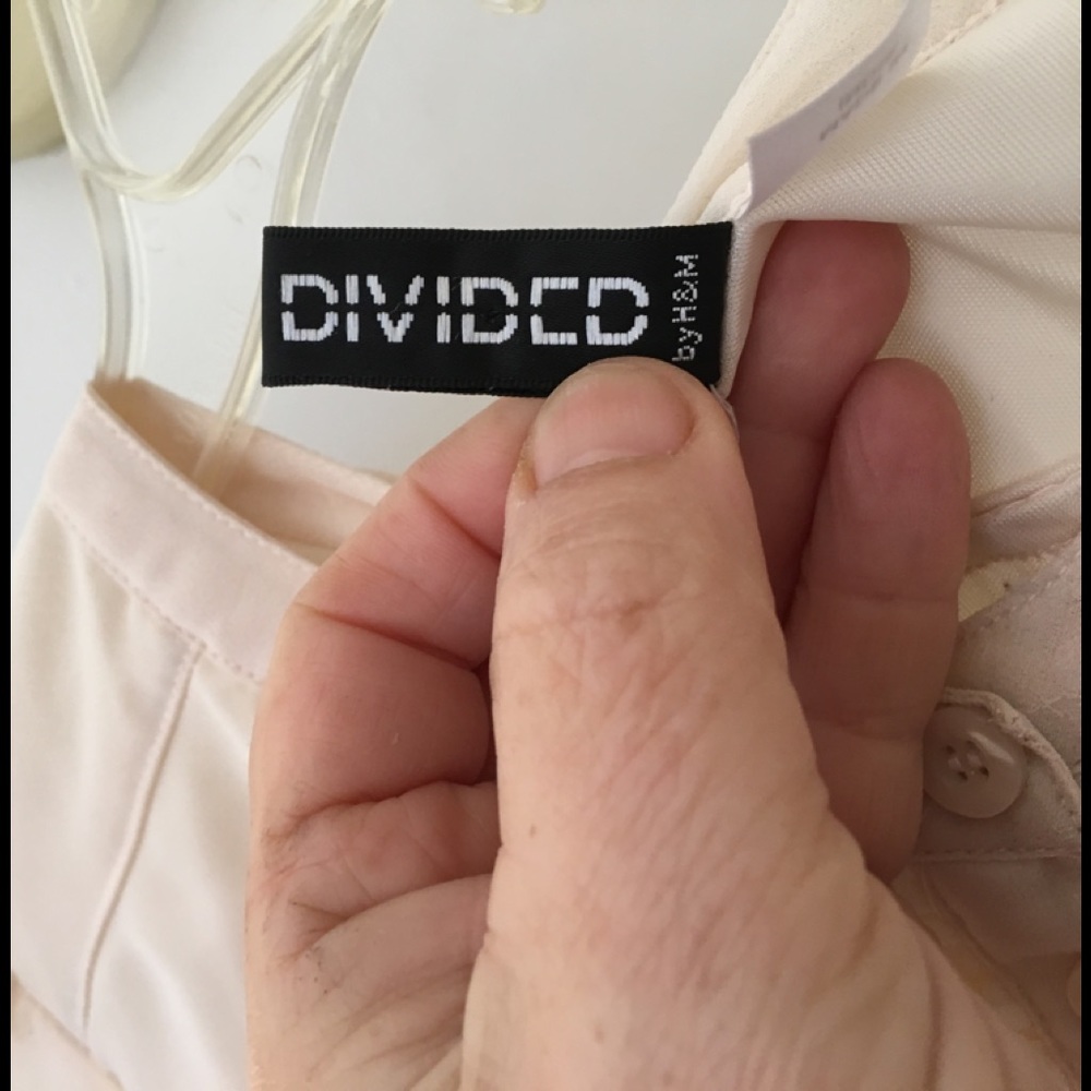 Divided Dress - Picture 4 of 4
